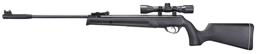 Picture of UMAREX PRYMEX .22 PELLET AIR RIFLE W/ 4X32MM SCOPE 2251550