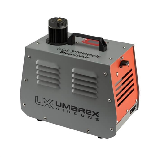 Picture of Umarex ReadyAir Airgun Compressor 2211283
