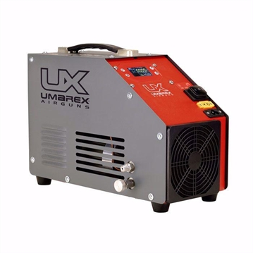 Picture of Umarex ReadyAIR G2 Portable PCP Compressor 2211385