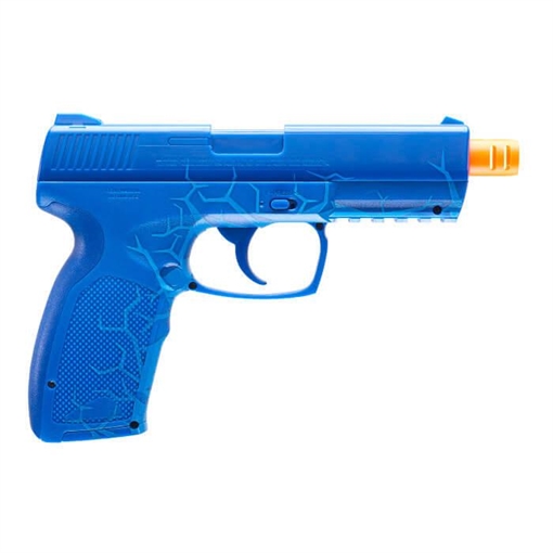 Picture of Umarex Rekt Opsix Co2 Foam Dart Launcher Air Gun Blue (Co2 Not Included) 2278701