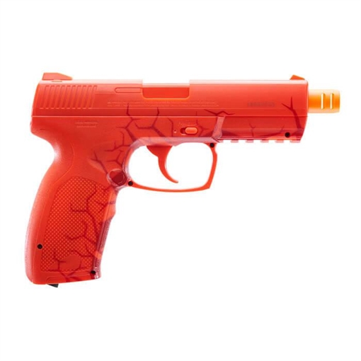 Picture of Umarex Rekt Opsix Co2 Foam Dart Launcher Air Gun Red (Co2 Not Included) 2278700 723364787003