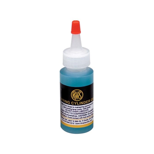 Picture of Umarex RWS Spring Cylinder Oil 2167511