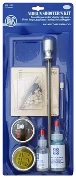Picture of UMAREX SHOOTER'S STARTER KIT 2201125
