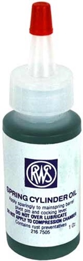 Picture of UMAREX SPRING CYLINDER OIL 1 OZ. SQUEEZE BOTTLE 2167511