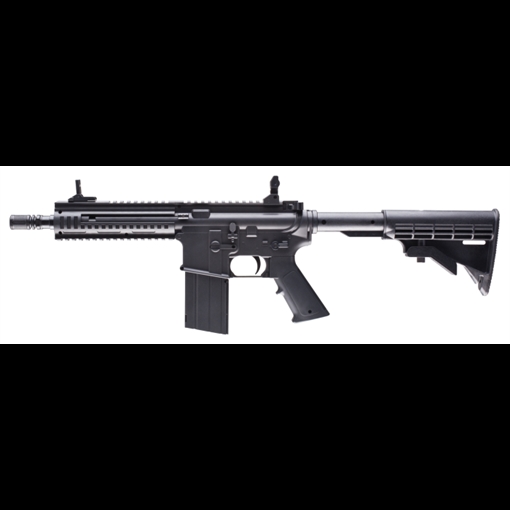 Picture of UMAREX STEEL FORCE AIRGUN 6RD BURST/ FULL AUTO 30RD CO2 POWERED 430FPS 2254855