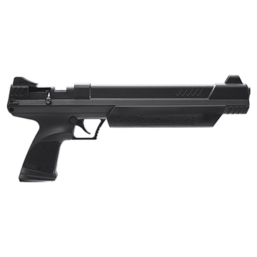 Picture of UMAREX STRIKE POINT .177 PELLET AIR PISTOL 2251350