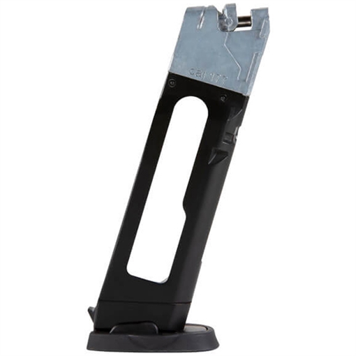 Picture of UMAREX S&W MP9 M2.0 MAGAZINE 18-ROUNDS DROP FREE 2255005