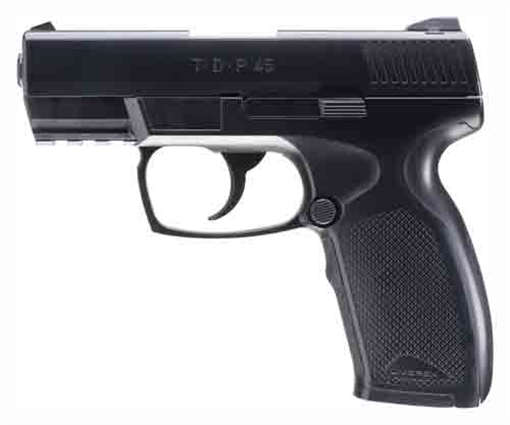 Picture of UMAREX T D P 45 .177 BB AIR PISTOL CO2 POWERED 410FPS 2254821