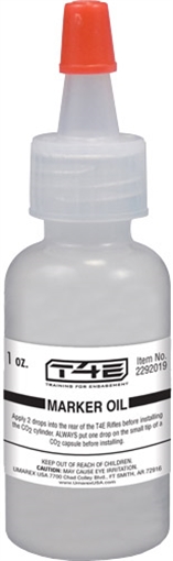 Picture of UMAREX T4E P2P OIL 1 OZ. SQUEEZE BOTTLE 2292100