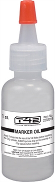 Picture of UMAREX T4E P2P OIL 1 OZ. SQUEEZE BOTTLE 2292100