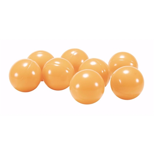 Picture of Umarex T4E Paintballs .68 Cal Orange 100/ct 2292157