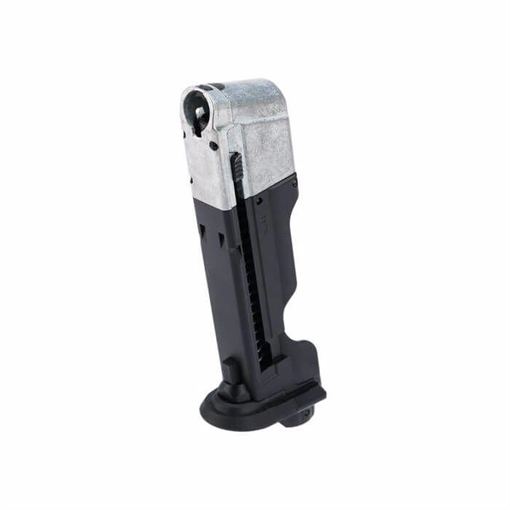 Picture of Umarex T4E Walther PDP Compact OR Paintball Marker Magazine .43 cal Black 2292193