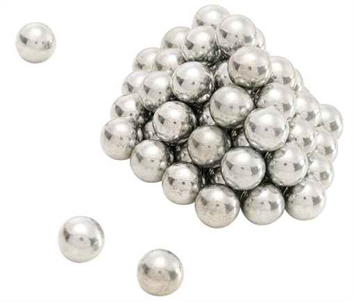 Picture of Umarex USA Slingshot Ammo 3/8" Steel 100Pk 2219003