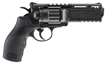 Picture of Umarex USA Brodax CO2 177 BB 10rd Black Frame Black Polymer Grip 2252109