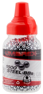 Picture of Umarex USA Umarex Precision 177 Steel 1500/Bottle 2252549