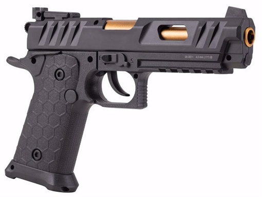 Picture of UMAREX USA DS11 CO2 BB PISTOL 2252128