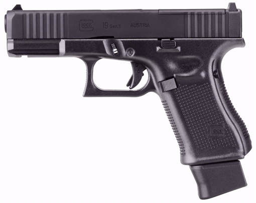 Picture of UMAREX USA GLOCK 19 GEN5 MOS BB GUN 2255230