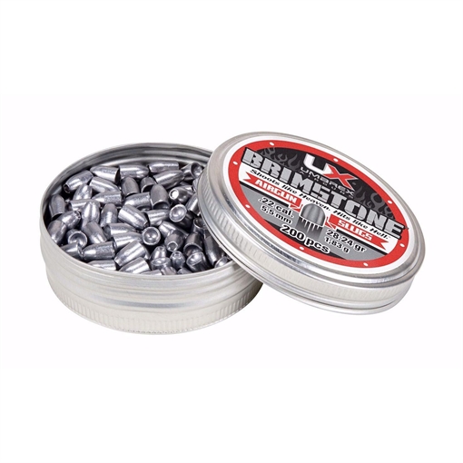 Picture of Umarex UX Brimstone slug .22 (weight 28.24 gr)�200/ct 2211350
