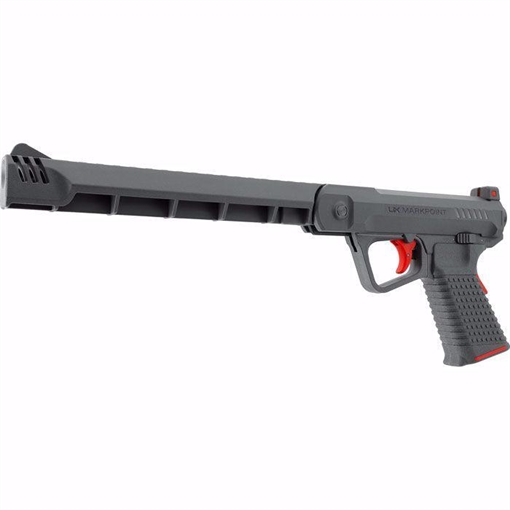 Picture of UMAREX MARKPOINT .177 PELLET BREAK BARREL AIR PISTOL BLACK 2251554