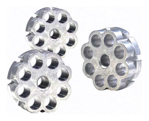 Picture of UMAREX WALTHER CYLINDER MAGAZINE 8-ROUNDS .177 3-PACK 225-2500