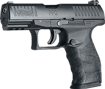 Picture of Umarex Walther PPQ M2 .177 cal Co2 Pellet Air Pistol 20/rd Belt Magazine 2252416