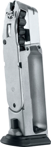 Picture of RWS WALTHER PPQ M2 MAGAZINE 20 ROUNDS .177 PELLET 2252417