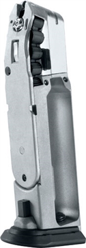 Picture of RWS WALTHER PPQ M2 MAGAZINE 20 ROUNDS .177 PELLET 2252417