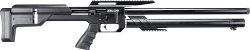 Picture of UMAREX ZELOS PCP .22 AIR RIFLE AIR RIFLE 20-SHOT MAG 1100FPS 2251541