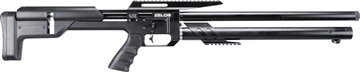 Picture of UMAREX ZELOS PCP .25 AIR RIFLE AIR RIFLE 18-SHOT MAG 1000FPS 2251543