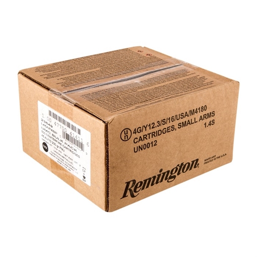 Picture of Remington UMC 45 AUTO 230GR FULL METAL JACKET 500/BOX 23649