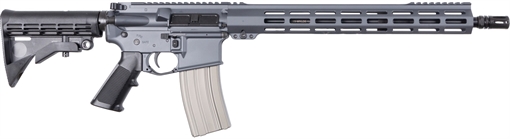 Picture of UNBRANDED AR FORGED RFL 15 5.56 16G 30 223WYFS0001-STG