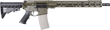 Picture of UNBRANDED AR FORGED RFL 15 5.56 16OD 30 223WYFS0001-ODG
