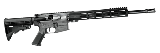 Picture of UnBrandedAR UAR-C CARBON SERIES AR Rifle - Black 223WYBR0005