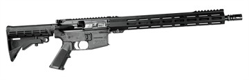 Picture of UnBrandedAR UAR-C CARBON SERIES AR Rifle - Black 223WYBR0004