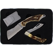 Picture of UNCLE HENRY UNCLE HENRY 2PC FIXED FOLDER W/MONEY CLP 1200449