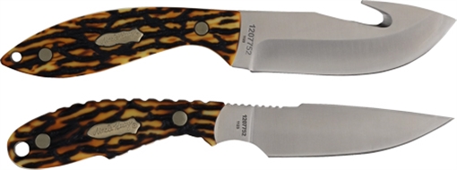 Picture of UNCLE HENRY HENRY KNIFE 2-PIECE FIXED STAGLON W/SHTH PROMO Q3< 1207752