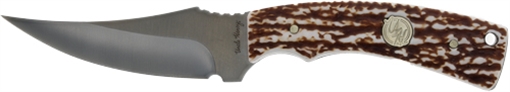 Picture of UNCLE HENRY KNIFE SHARPFINGER CHALLENGE COIN PROMO Q4 26'< 1259534