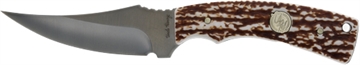 Picture of UNCLE HENRY KNIFE SHARPFINGER CHALLENGE COIN PROMO Q4 26'< 1259534