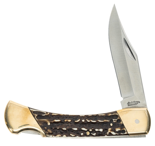 Picture of UNCLE HENRY NXT GEN BEAR PAW LB8CP 1136005