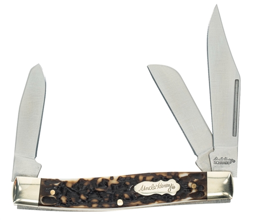 Picture of UNCLE HENRY NXT GEN RANCHER 885UH 1136003