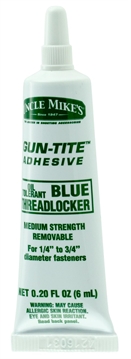 Picture of Uncle Mike's Gun Tite Adhesive 6ml Tube 16310