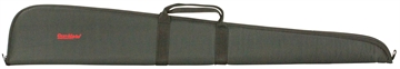 Picture of Uncle Mike's GunMate Shotgun Case Black Nylon 48" Long Shotgun 22426