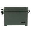 Picture of UNCLE MIKE'S .50 CAL AMMO CAN GREEN PLASTIC (6 PER CASE) 22501GN