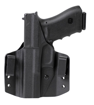 Picture of UNC HOLSTER CCW 54CCW84BGR
