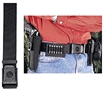Picture of Uncle Mike's Sidekick Holster Belt 88001