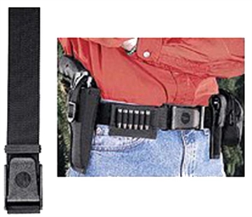 Picture of Uncle Mike's Sidekick Holster Belt 88001