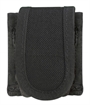 Picture of Uncle Mike's Universal SpeedLoader Mag Pouch Single Black Kodra Nylon Hook & Loop Belts 2.25" Wide 88271