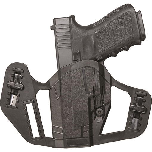 Picture of Uncle Mike's Uncle Mike's Apparition IWB / OWB Holster Sig P365/P365XL 79069
