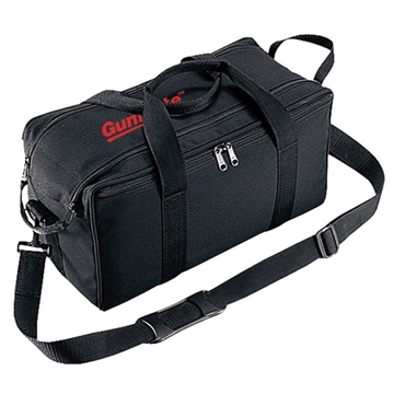 Picture of UNCLE MIKE'S GM RANGE BAG BLACK 22520