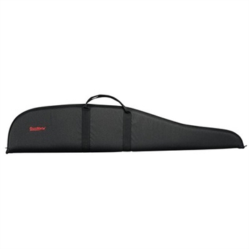 Picture of Uncle Mike's Gunmate Small Small Rifle Case Black 22404